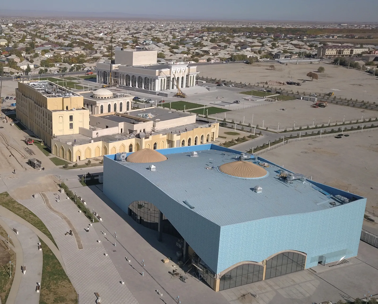 Улы-Дала Елы